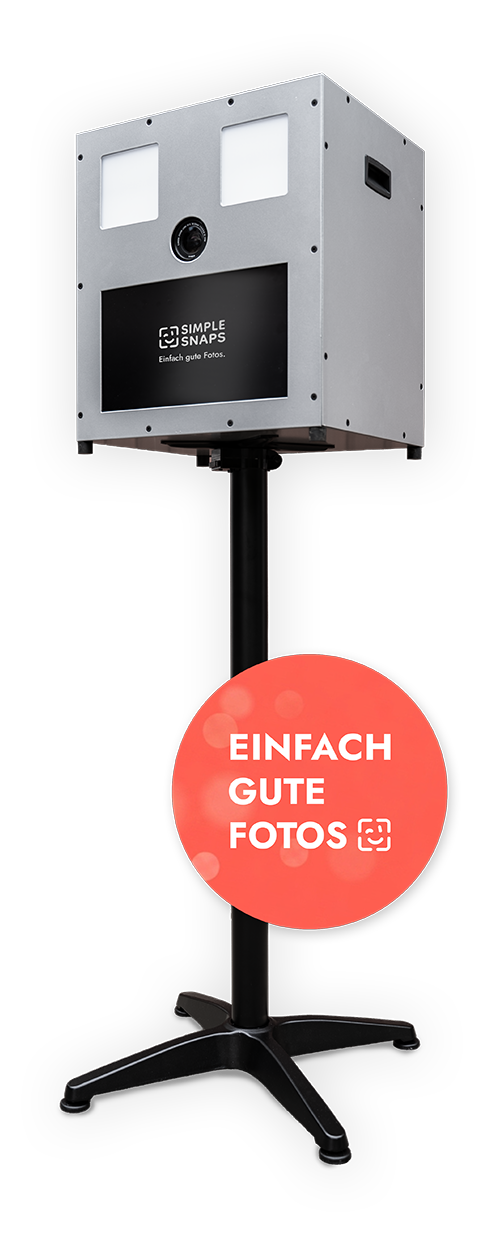 Fotobox mieten im Ortenaukreis